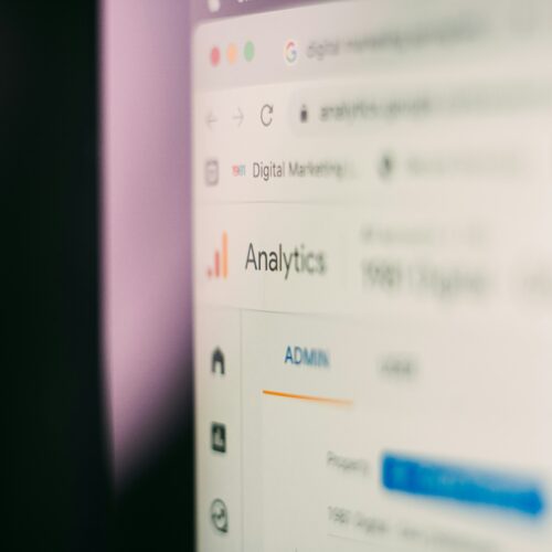 Photo by 1981 Digital on Unsplash